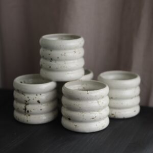 Mugg Moln 04