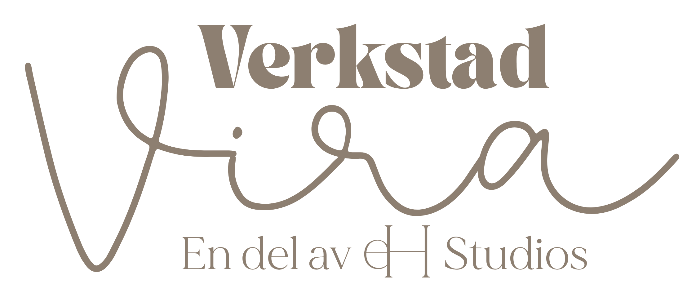 Verkstad Vira
